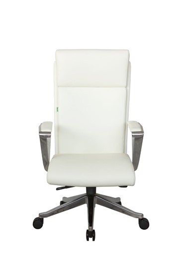Компьютерное кресло Riva Chair А1511 (Белый) в Новосибирске - изображение 1