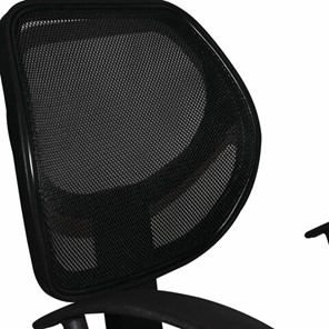 Кресло компьютерное Brabix Flip MG-305 (ткань TW, черное) 531952 в Новосибирске - предосмотр 5