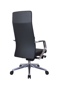 Кресло компьютерное Riva Chair A1811 (Черный) в Новосибирске - предосмотр 3