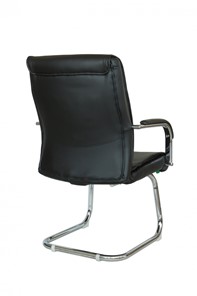 Офисное кресло Riva Chair 9249-4 (Черный) в Новосибирске - предосмотр 3