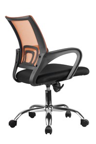 Кресло Riva Chair 8085 JE (Оранжевый) в Новосибирске - предосмотр 3