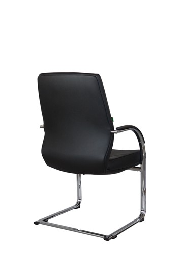 Компьютерное кресло Riva Chair С1815 (Черный) в Новосибирске - изображение 3