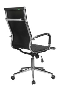 Компьютерное кресло Riva Chair 6016-1 S (Черный) в Новосибирске - предосмотр 3