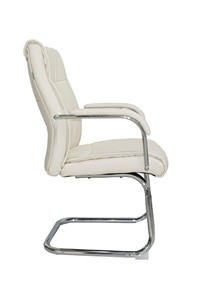 Офисное кресло Riva Chair 9249-4 (Бежевый) в Новосибирске - предосмотр 2
