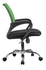 Кресло компьютерное Riva Chair 8085 JE (Зеленый) в Новосибирске - предосмотр 2