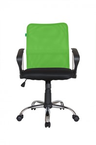 Офисное кресло Riva Chair 8075 (Зеленый) в Новосибирске - предосмотр 1