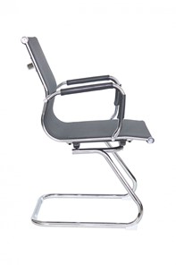 Офисное кресло Riva Chair 6001-3 (Черный) в Новосибирске - предосмотр 2