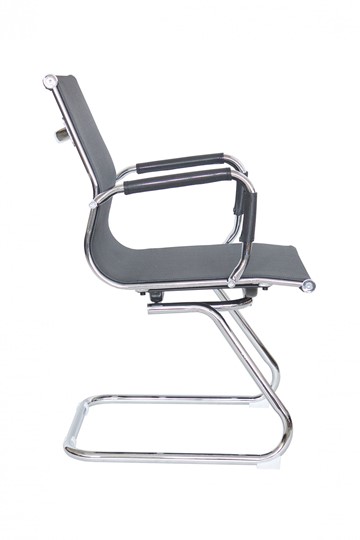 Офисное кресло Riva Chair 6001-3 (Черный) в Новосибирске - изображение 2