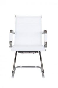 Компьютерное кресло Riva Chair 6001-3 (Белый) в Новосибирске - предосмотр 1