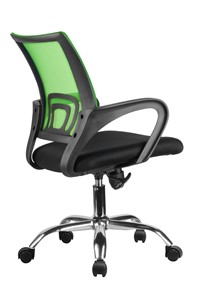 Кресло компьютерное Riva Chair 8085 JE (Зеленый) в Новосибирске - предосмотр 3
