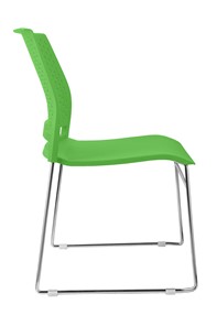 Офисное кресло Riva Chair D918 (Зеленый) в Новосибирске - предосмотр 2