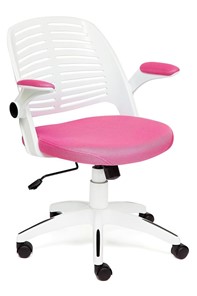 Компьютерное кресло JOY ткань, розовый, арт.11999 в Новосибирске - предосмотр