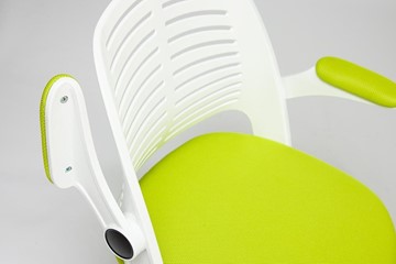 Кресло JOY ткань, зеленый, арт.11998 в Новосибирске - предосмотр 11