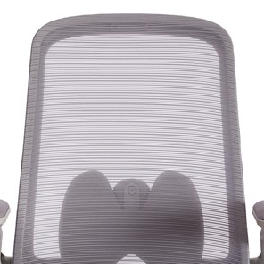 Кресло MESH-10 ткань, серый, арт.19673 в Новосибирске - предосмотр 6