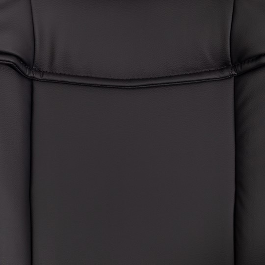 Компьютерное кресло OREON кож/зам черный, арт.21157 в Новосибирске - изображение 8