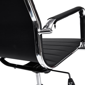 Компьютерное кресло URBAN кож/зам, черный, арт.14459 в Новосибирске - предосмотр 7