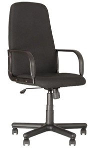Кресло для офиса DIPLOMAT (PL64) ткань ZESTA 24 в Бердске