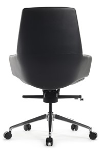 Кресло офисное Spell-M (В1719), черный в Новосибирске - предосмотр 2
