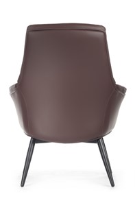 Офисное кресло Batisto-ST (C2018), коричневый в Новосибирске - предосмотр 3