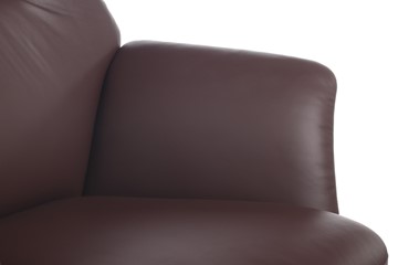 Офисное кресло Batisto-ST (C2018), коричневый в Новосибирске - предосмотр 6