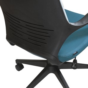 Компьютерное кресло Brabix Premium Prime EX-515 (ткань, голубое) 531568 в Новосибирске - предосмотр 8