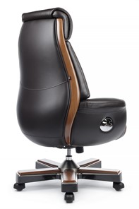 Кресло не для офиса Byron (YS1505A), коричневый в Новосибирске - предосмотр 2