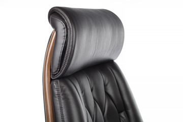 Кресло не для офиса Byron (YS1505A), коричневый в Новосибирске - предосмотр 5