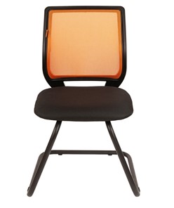 Компьютерное кресло CHAIRMAN 699V, цвет оранжевый в Новосибирске - предосмотр 4