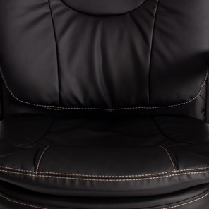 Офисное кресло COMFORT LT (22) кож/зам, черный, 36-6 арт.19382 в Новосибирске - предосмотр 7