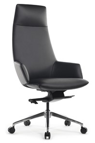Кресло офисное Design А1719, Черный в Бердске