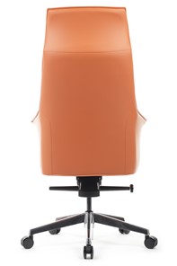 Компьютерное кресло Design А1918, Оранжевый в Новосибирске - предосмотр 2