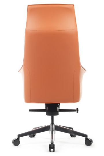 Компьютерное кресло Design А1918, Оранжевый в Новосибирске - изображение 2