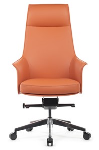 Компьютерное кресло Design А1918, Оранжевый в Новосибирске - предосмотр 3