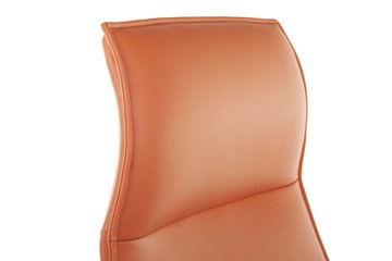 Компьютерное кресло Design А1918, Оранжевый в Новосибирске - предосмотр 4
