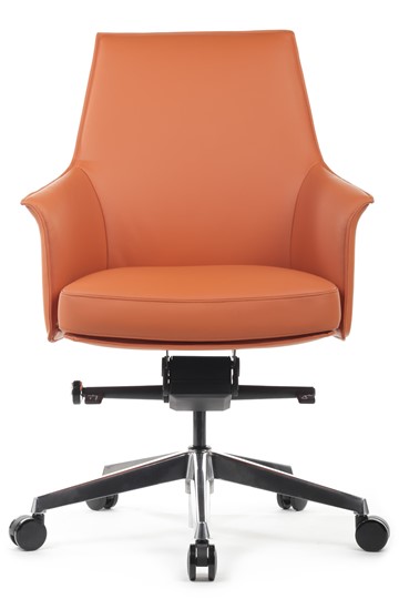 Кресло Design B1918, Оранжевый в Новосибирске - изображение 3