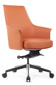 Кресло Design B1918, Оранжевый в Новосибирске