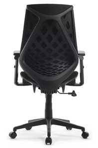 Офисное кресло Design CX1361М, Черный в Новосибирске - предосмотр 3