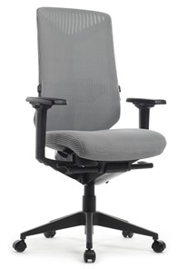 Кресло Design CX1368М, Серый в Новосибирске - предосмотр
