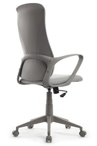 Компьютерное кресло Design CX1438H, Серый в Новосибирске - предосмотр 2
