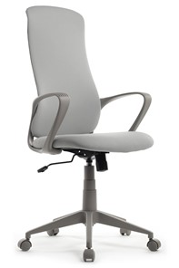 Компьютерное кресло Design CX1438H, Серый в Новосибирске