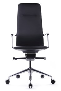 Офисное кресло Design FK004-A13, Черный в Новосибирске - предосмотр 2