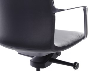 Офисное кресло Design FK004-A13, Черный в Новосибирске - предосмотр 5