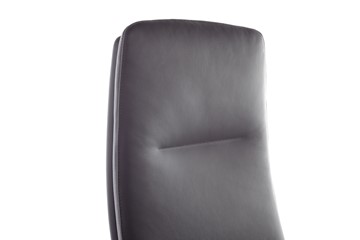 Кресло офисное Design FK004-A13, Темно-коричневый в Новосибирске - предосмотр 4