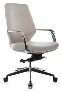 Кресло Design В1711, Светло-серый в Новосибирске - предосмотр