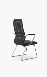 Офисное кресло Ergolife Sit 8 B2-9K - X1+Extra (Тем.серый-Черный) в Новосибирске - предосмотр 1
