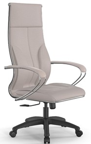 Офисное кресло Мetta L 1m 46/K Infinity Easy Clean топган, нижняя часть 17831 светло-бежевый в Новосибирске