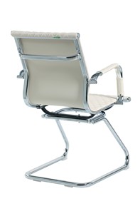 Компьютерное кресло Riva Chair 6016-3 (Бежевый) в Новосибирске - предосмотр 3