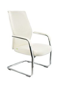 Компьютерное кресло Riva Chair C9384 (Белый) в Новосибирске