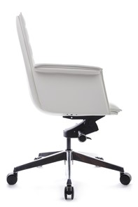 Кресло офисное Rubens-M (B1819-2), белый в Новосибирске - предосмотр 1