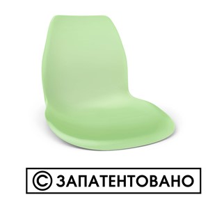 Офисное кресло SHT-ST29/SHT-S120M мятный ral6019 в Новосибирске - предосмотр 7